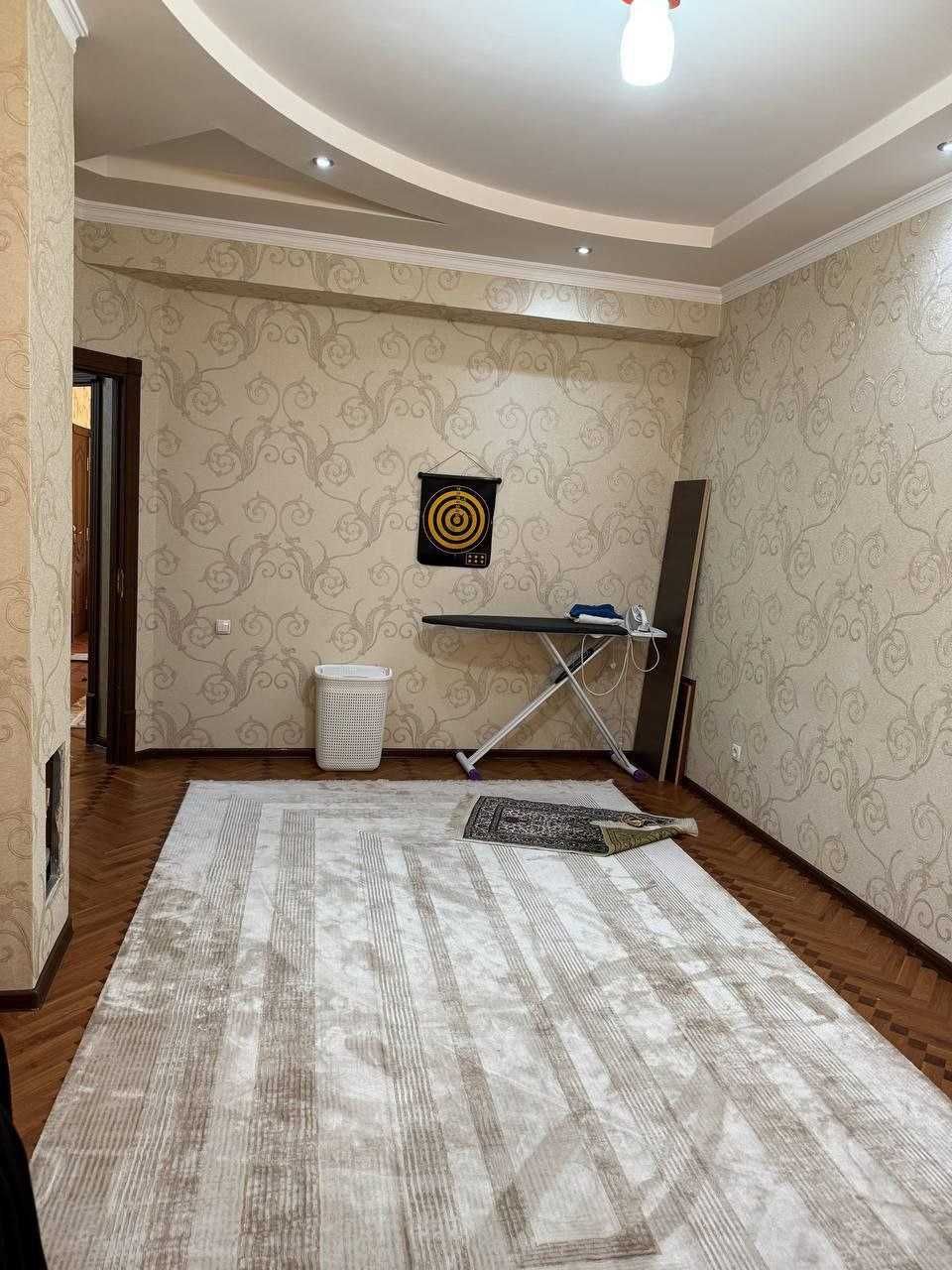 Новостройка от Golden House 
Паркентский