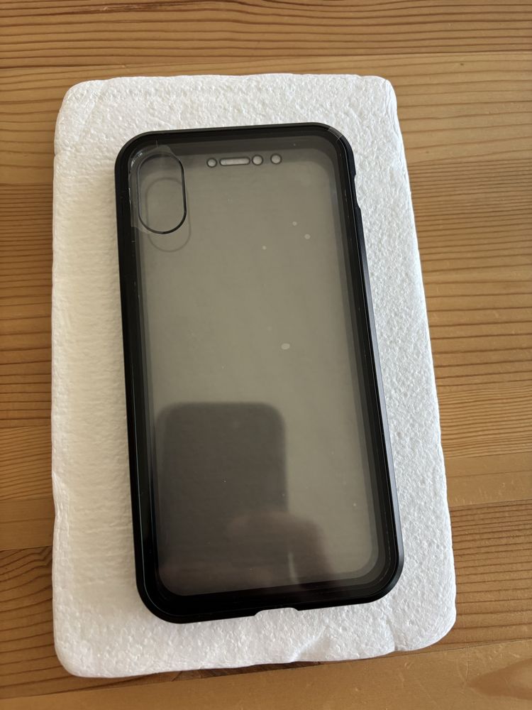 iPhone x/xs 360 Case