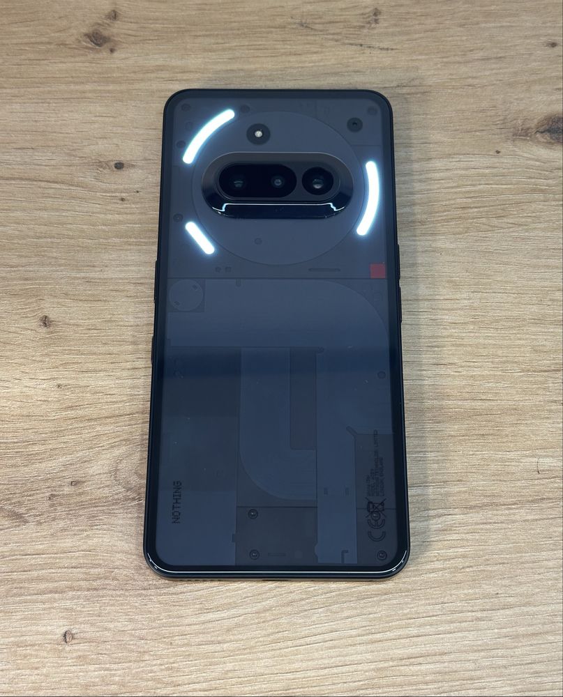 Nothing Phone (3a) 256/12GB
