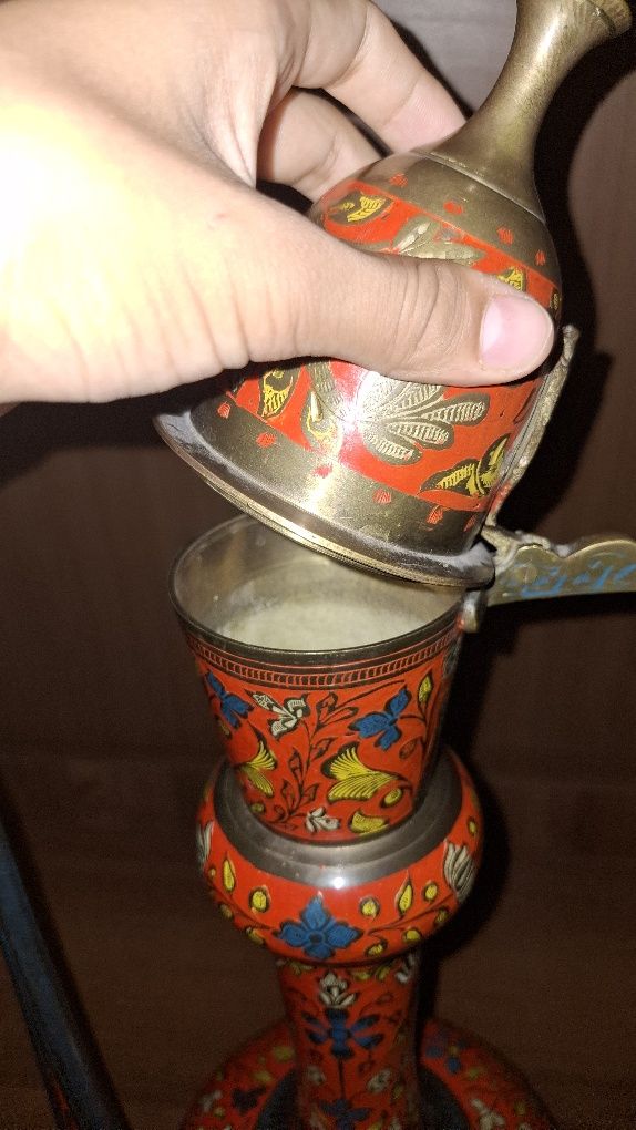 Qadimgi antikvar buyum Антиквариат