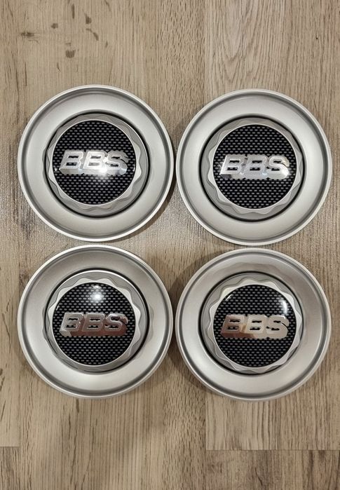 Capace jante bbs rc 300 301 302..etc