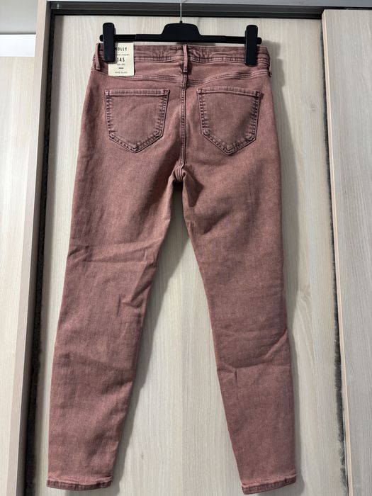 Blugi skiny dama,noi cu eticheta