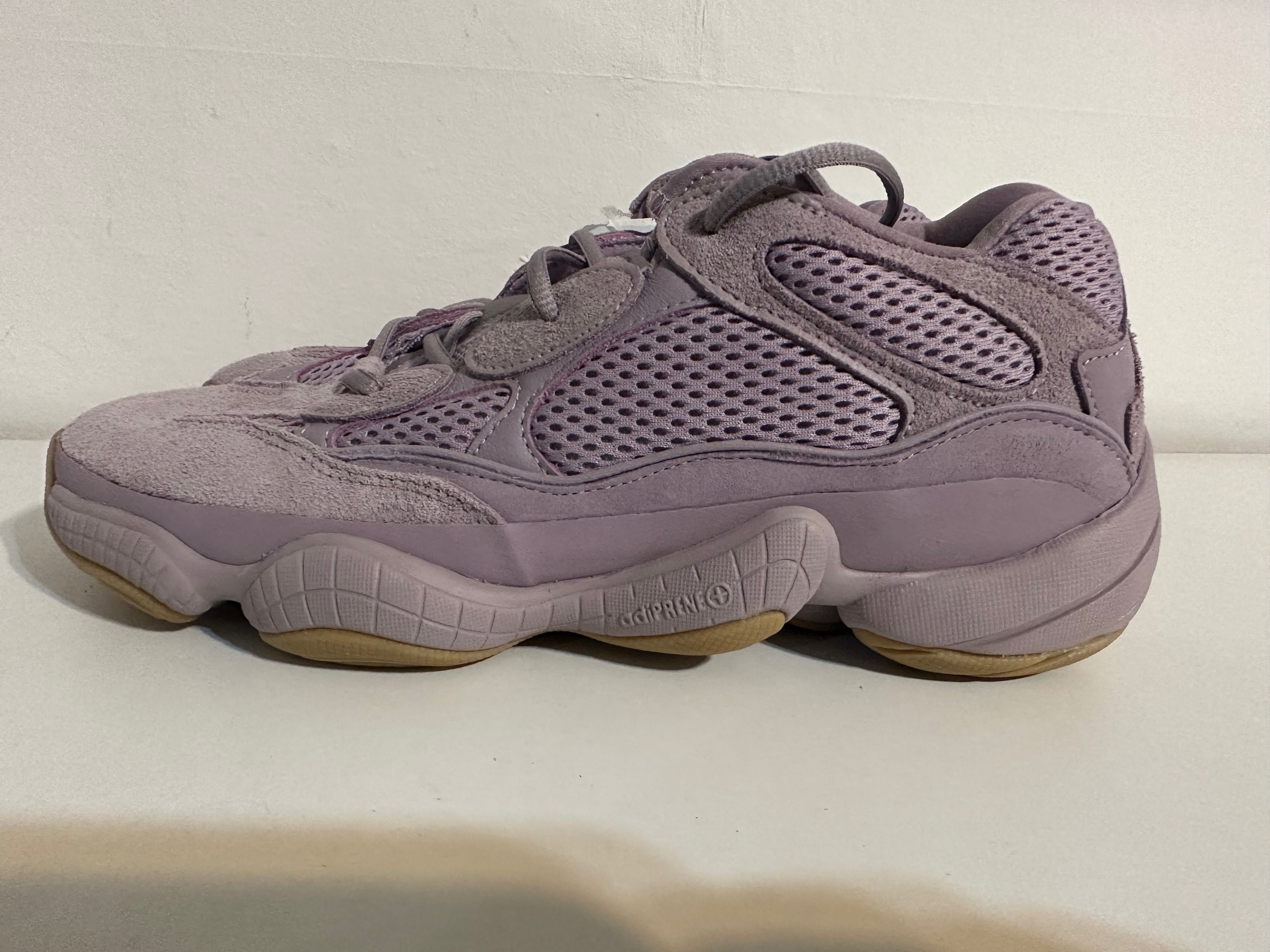 Yeezy 500 Soft Vision Adidas Original