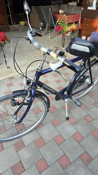 Bicicleta de vânzare