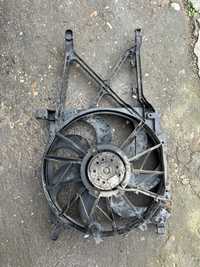 Electroventilator Opel Astra H Zafira B 1.6 16v benzina