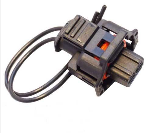 Букса, конектор, за дизелови инжектори  Opel, Fiat, Alfa, BMW, Citroën