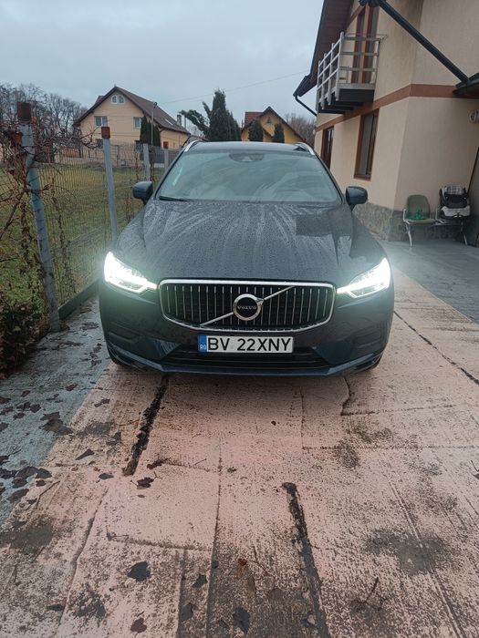 Volvo XC60 de vînzare