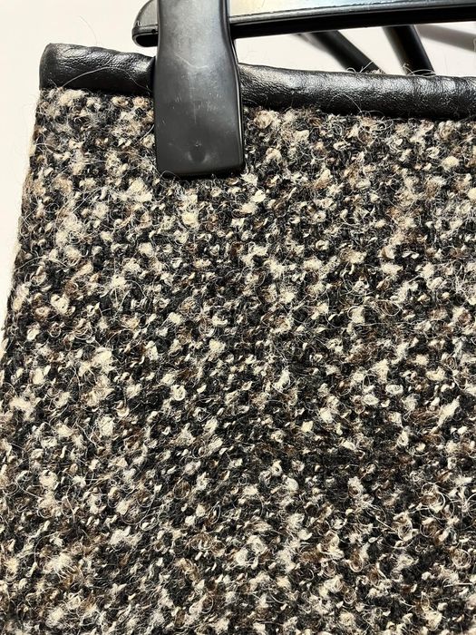 Fusta dama stofa Atelier  GARDEUR