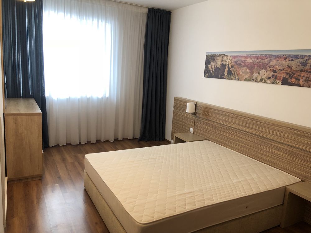 Vanzare apartament 2 camere in incinta Rin Grand Hotel