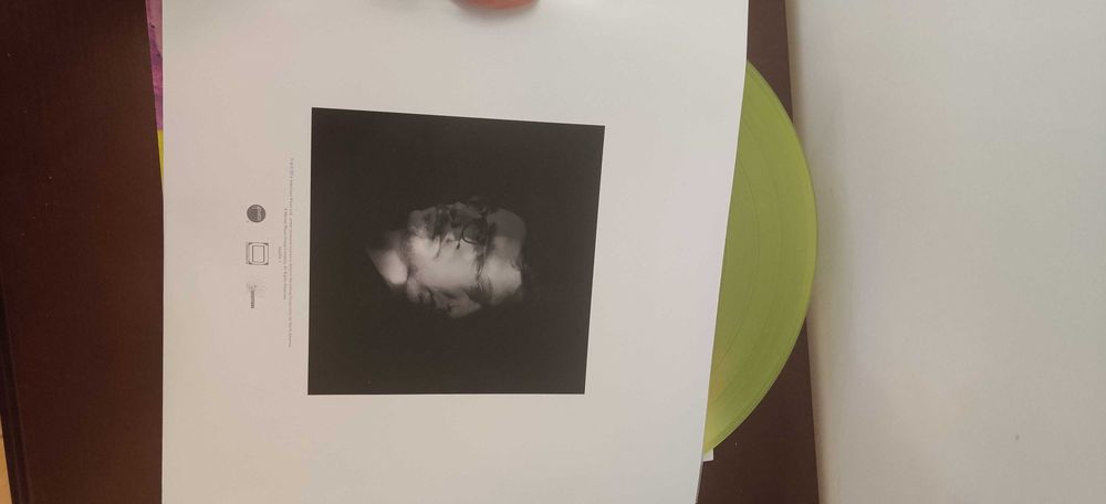 Alt-J - This Is All Yours (Colored Vinyl) (Грамофонна Плоча)