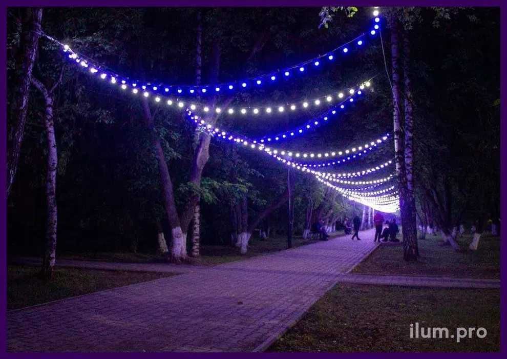 Гирлянда Led лента Ретро Лампы Неон СВЕТИЛЬНИК прожектор кобра все 8