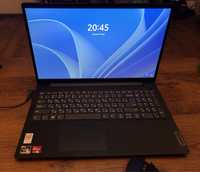 Продам Ноутбук Lenovo V15 G2 ALC 82KD002URU серый