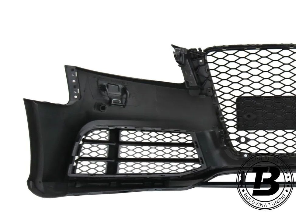 Bara Fata compatibila cu Audi A5 8T Pre-Facelift RS5 Design