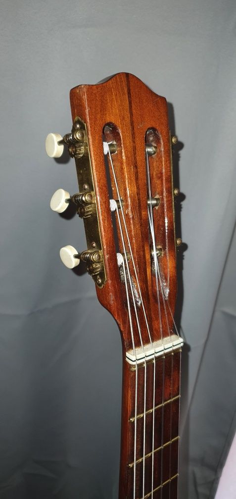 Hofner парлор китара