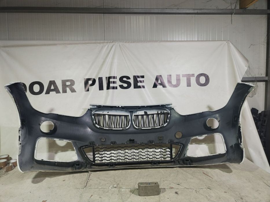 Bara fata BMW X1 F48, M-Sport, 2015, 2016, 2017, 2018, cod origine OE 51118059891.