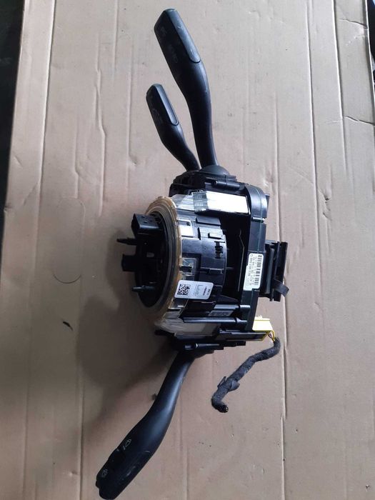 Spira volan Audi A4 B7 Cod 4E0953541