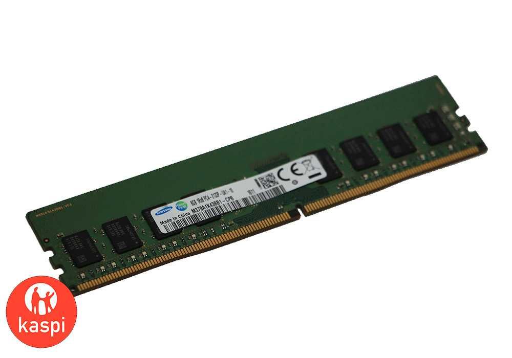 Оперативная память Mix Brand 8Gb DDR4 2133 MHz