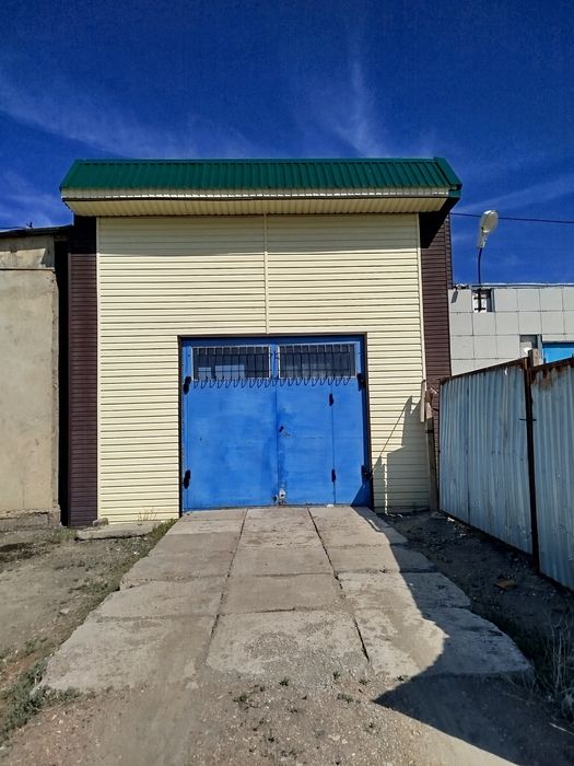 Бокс. Целевое назначение" Развал схождение 3D..