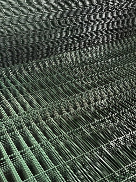 Еврозабор сетка 3д yevrosetka