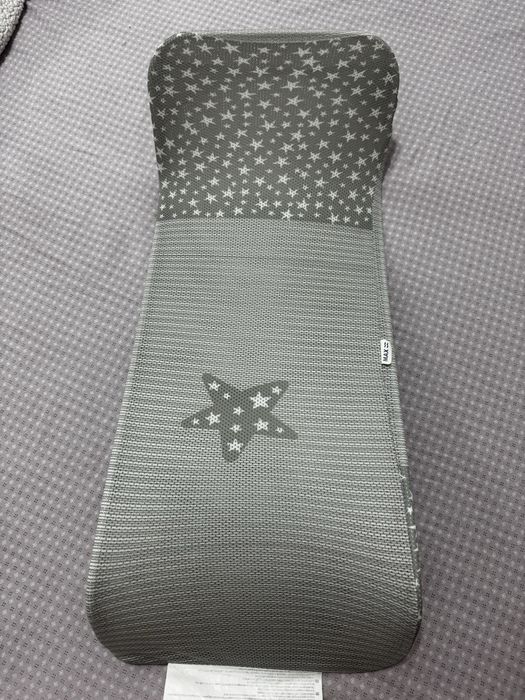 Suport textil cada bebeluș jane stars