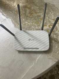 WiFi роутер Tp-Link