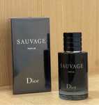Dior Sauvage парфюм