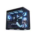 ПК сборка Thermaltake-Steel/i9 14900KF/DDR5 64Gb/2Tb/RTX4080SUPER 16GB