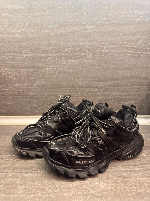 ТРАК Balenciaga маратонки