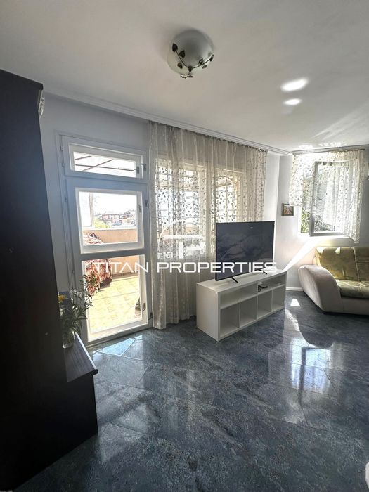 Дава се под наем Четиристаен апартамент в Варна, Автогара - 135 кв.м за 500 € - Снимка #2