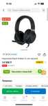 Наушники Razer Kraken X Lite
