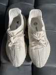 Adidas Yeezy boost 350 v2 bone white