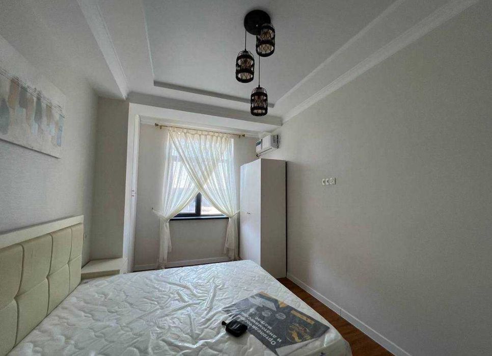 Shayxontohur  2/3/9 67 m2 Tinchlik metro