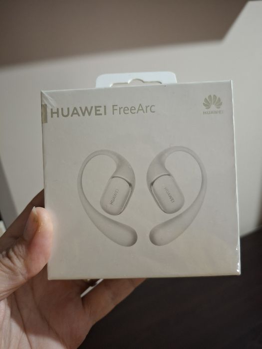 Чисто нови слушалки