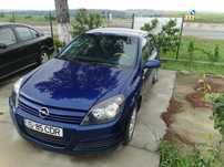 Opel Astra H 1.7tdci