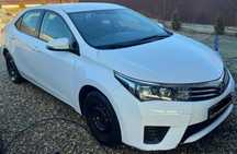 Toyota Corolla 1.33