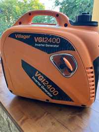 Generator inverter Villager VGI 2400