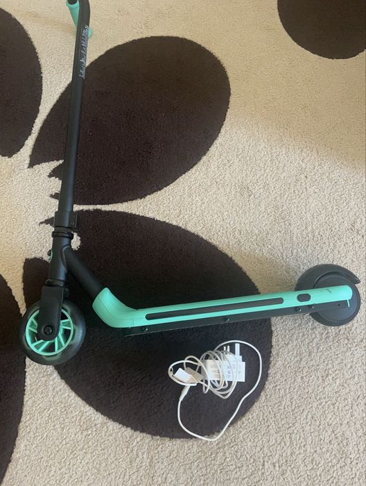 Trotineta NINEBOT ZING 6