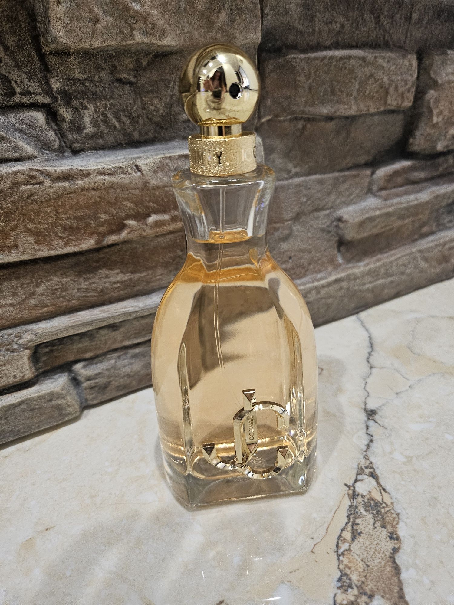 Оригинален дамски парфюм JIMMY CHOO 125мл
