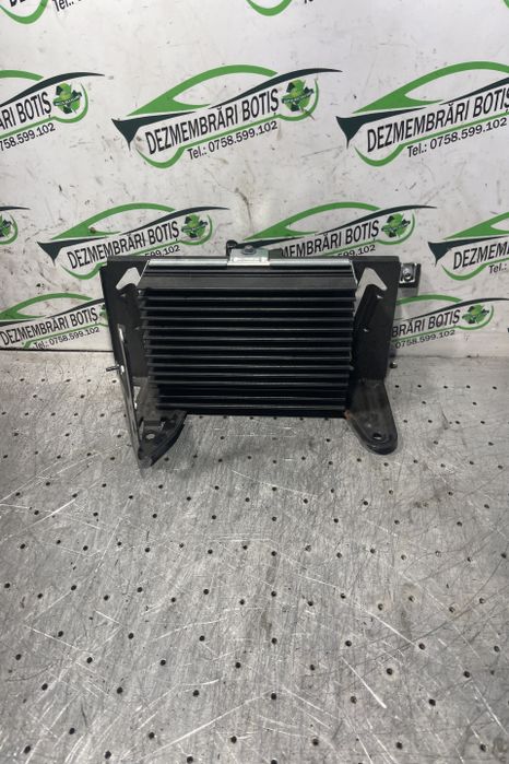 Amplificator audio 65 15 4 231 035 BMW Seria 7 F01/F02