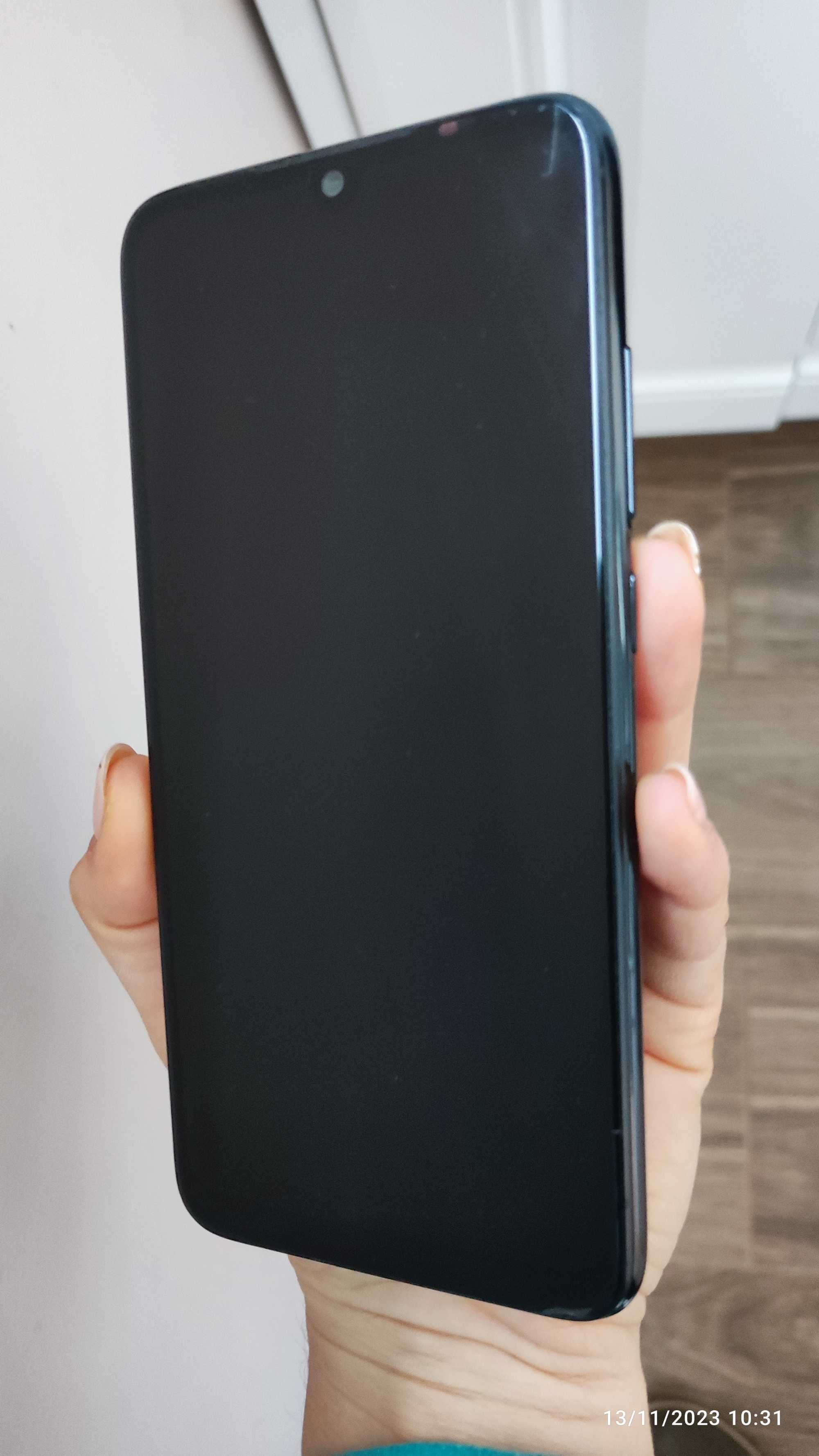 Телефон Redmi note 7