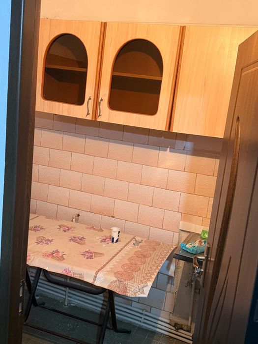 De vanzare garsoniera cf 1 zona MB