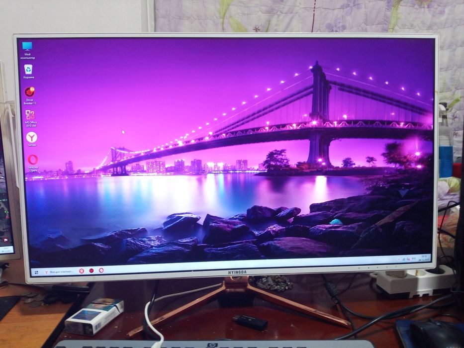 Компьютер игровой срочно