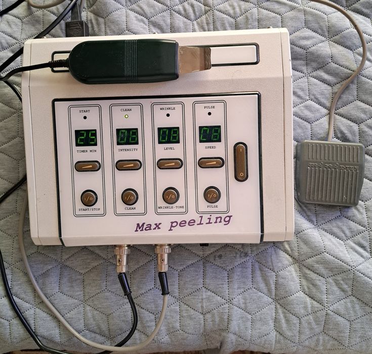 Козметично оборудване