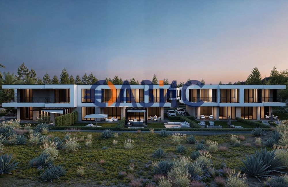 Nessebar Houses -модерна къща край морето, Несебър, България, 172 кв.