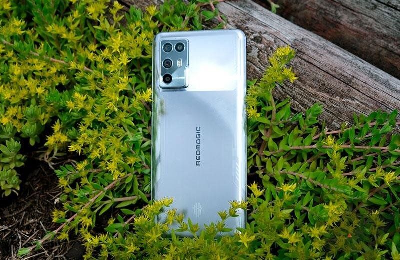 Redmagic 6r продажа