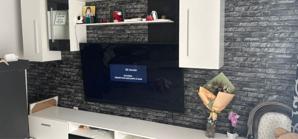 Televizor smart nei
