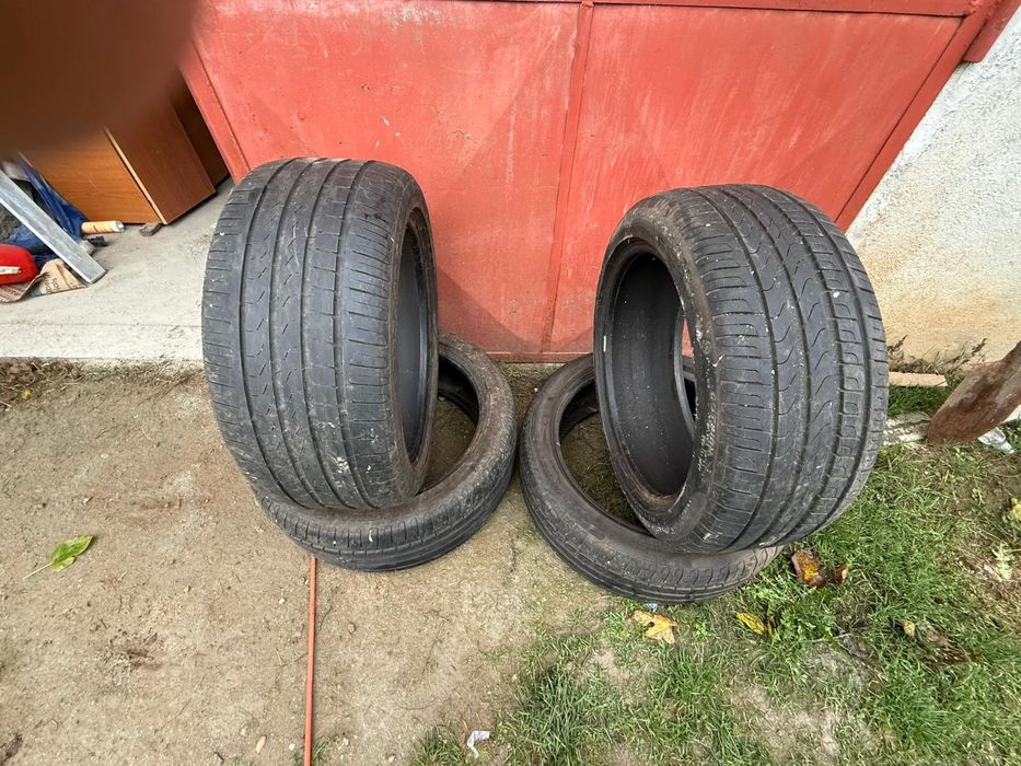 Anvelope Vară R18 Pirelli