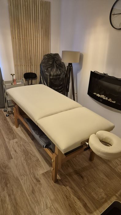 Pat masaj 3 sectiuni