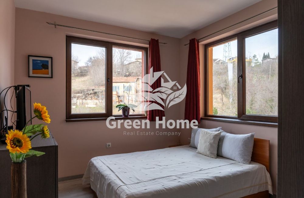 Продава се Тристаен апартамент в Варна, Победа - 80 кв.м за 2015 €/кв.м - Снимка #11