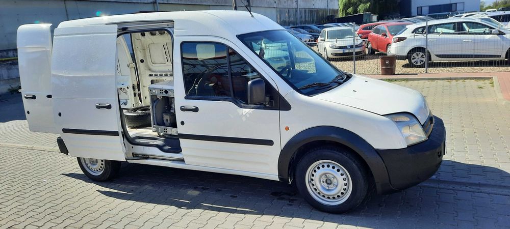 Ford Tranzit Connect, 2010, 1,8 TDCI , Inm RO, Acte la zi BUZAU